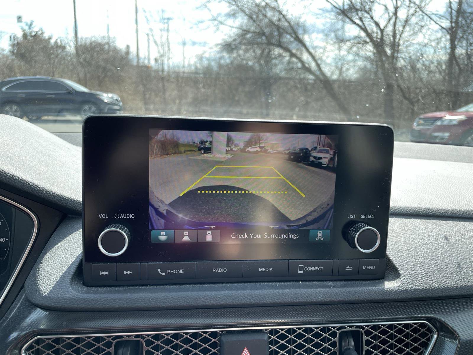 Used 2024 Acura Integra A-Spec image 18