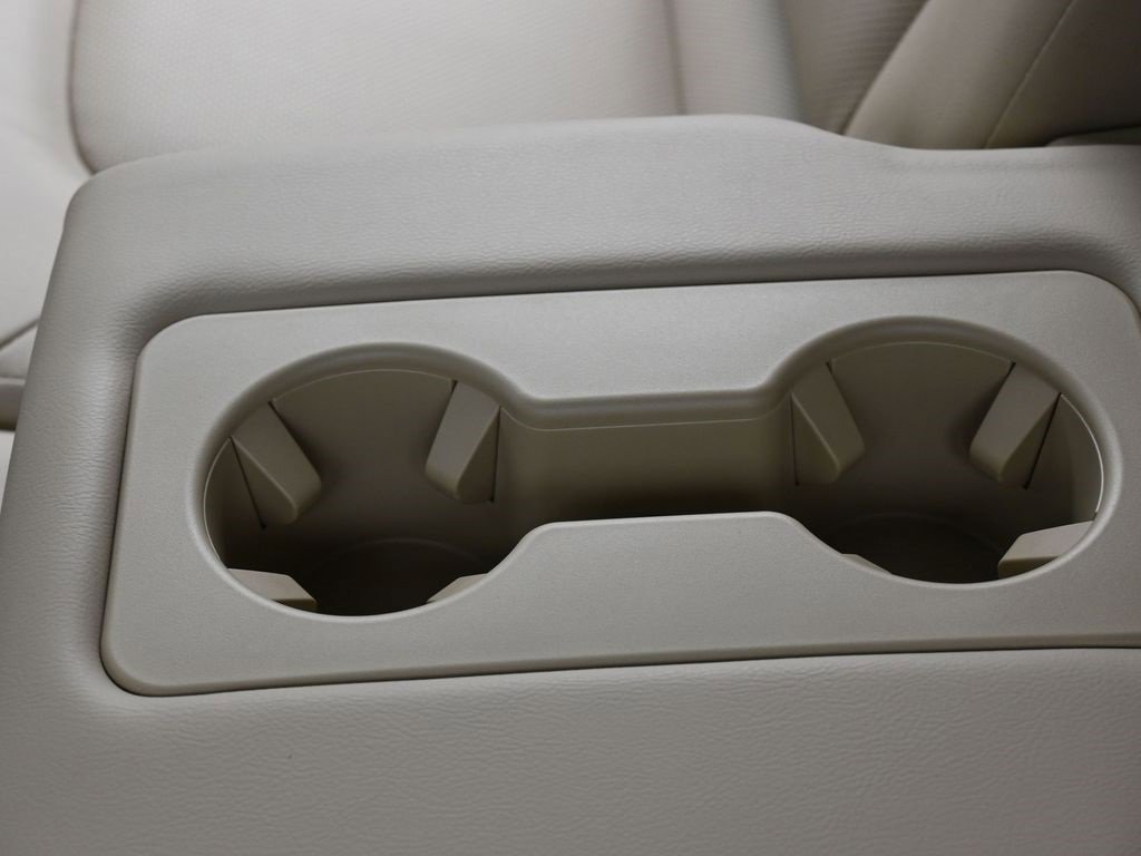 Used 2024 Nissan Armada SL w/ Cargo Package image 25