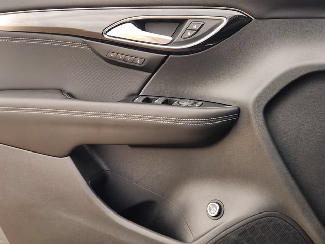 New 2026 Buick Envision Preferred AWD/4WD image 17
