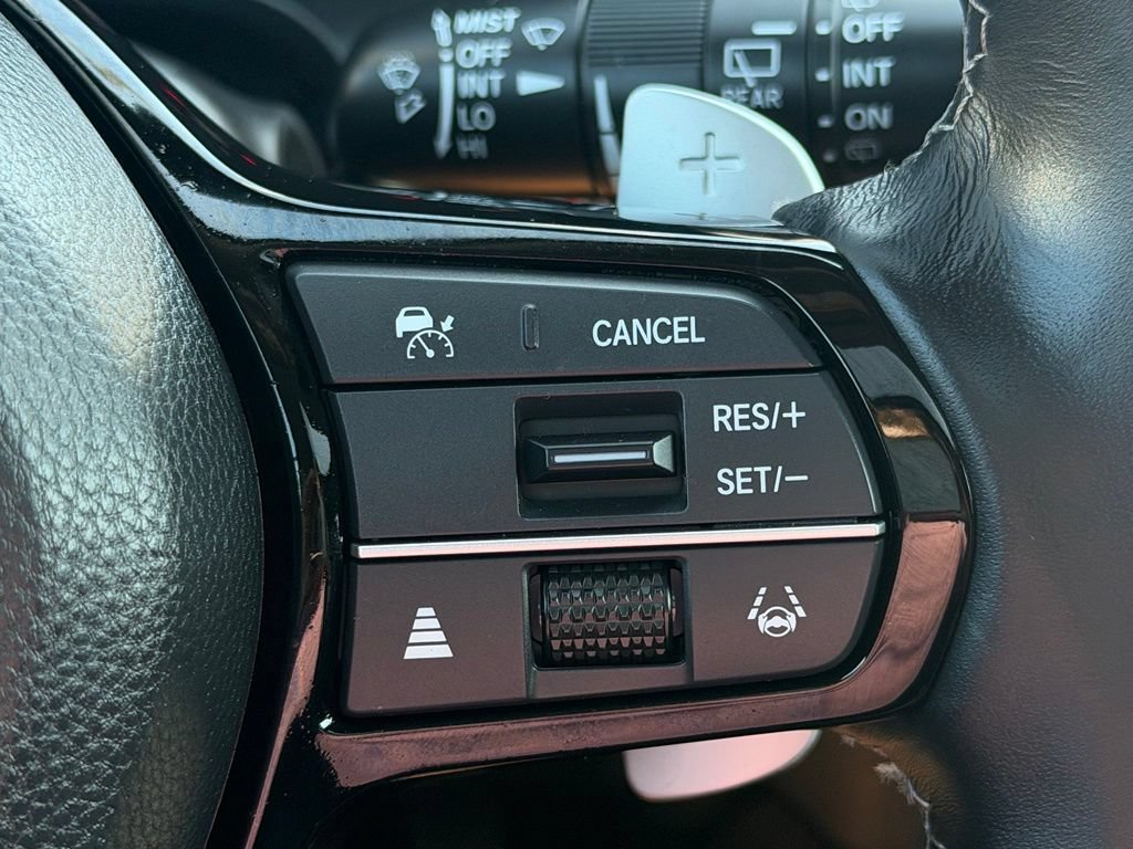 Certified 2025 Acura ADX FWD image 19