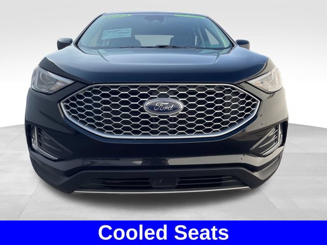 Used 2023 Ford Edge SEL w/ Convenience Package AWD/4WD image 8