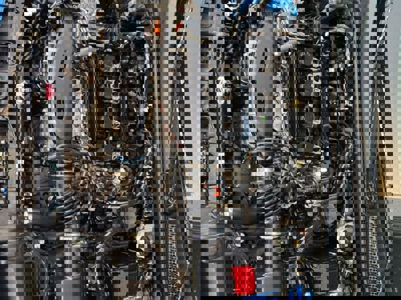 Used 2024 Honda Civic Sport Touring image 29