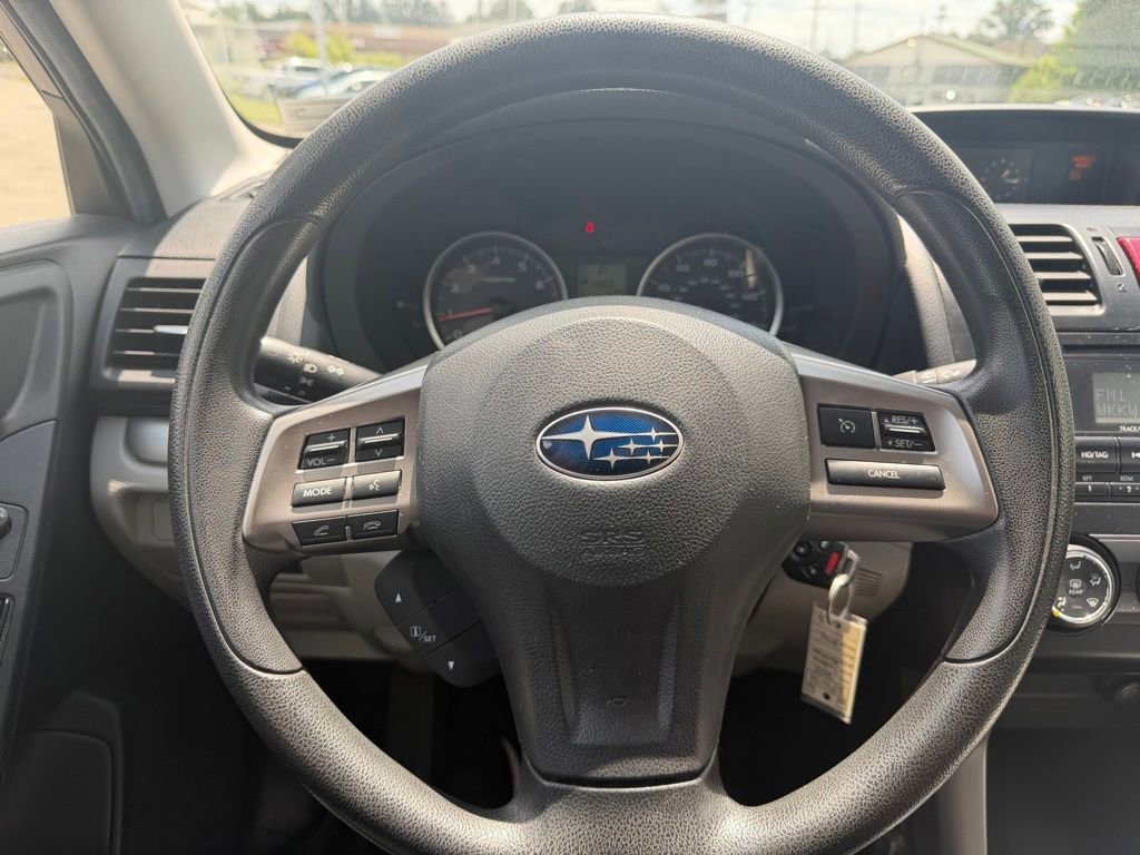 Used 2015 Subaru Forester 2.5i Premium w/ Popular Package #1 AWD/4WD image 23