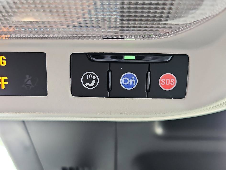 New 2026 Chevrolet Trax LT FWD image 20
