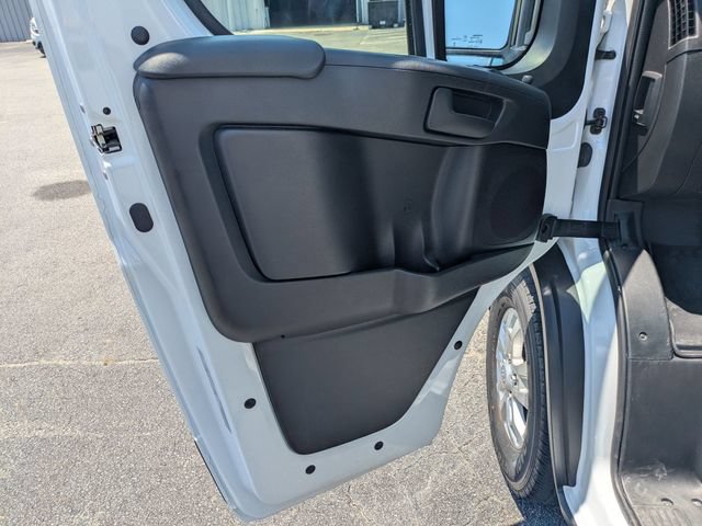 Used 2023 RAM ProMaster 3500 w/ Premium Convenience Group (B) FWD image 10