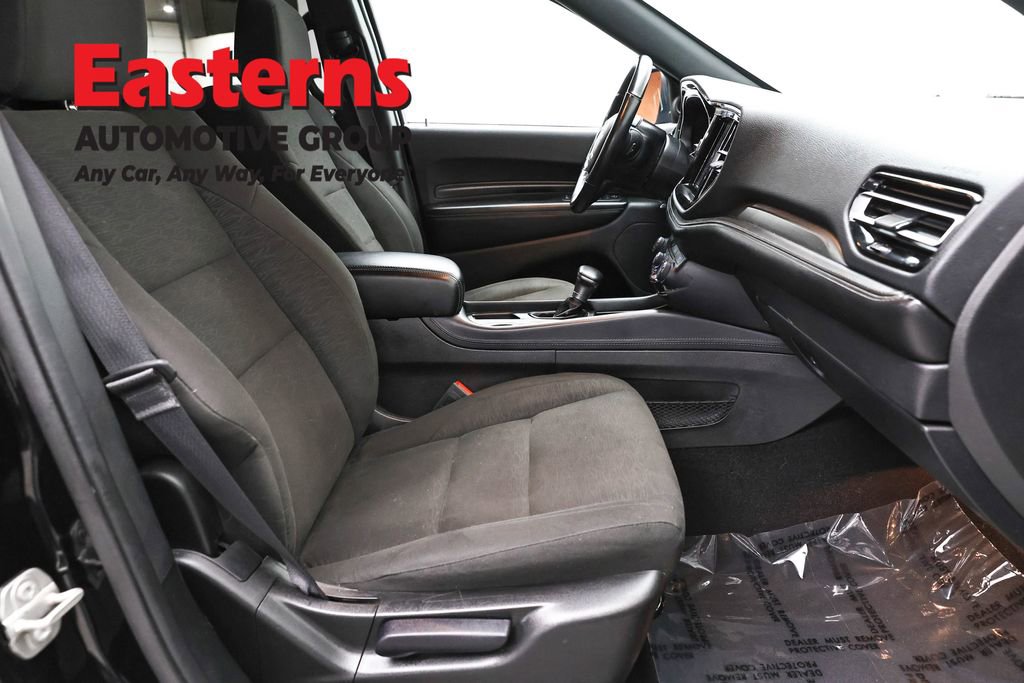 Used 2023 Dodge Durango SXT image 23