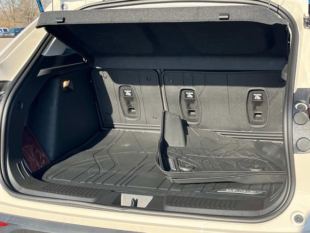 New 2026 Chevrolet Trax ACTIV w/ Driver Confidence Package image 6