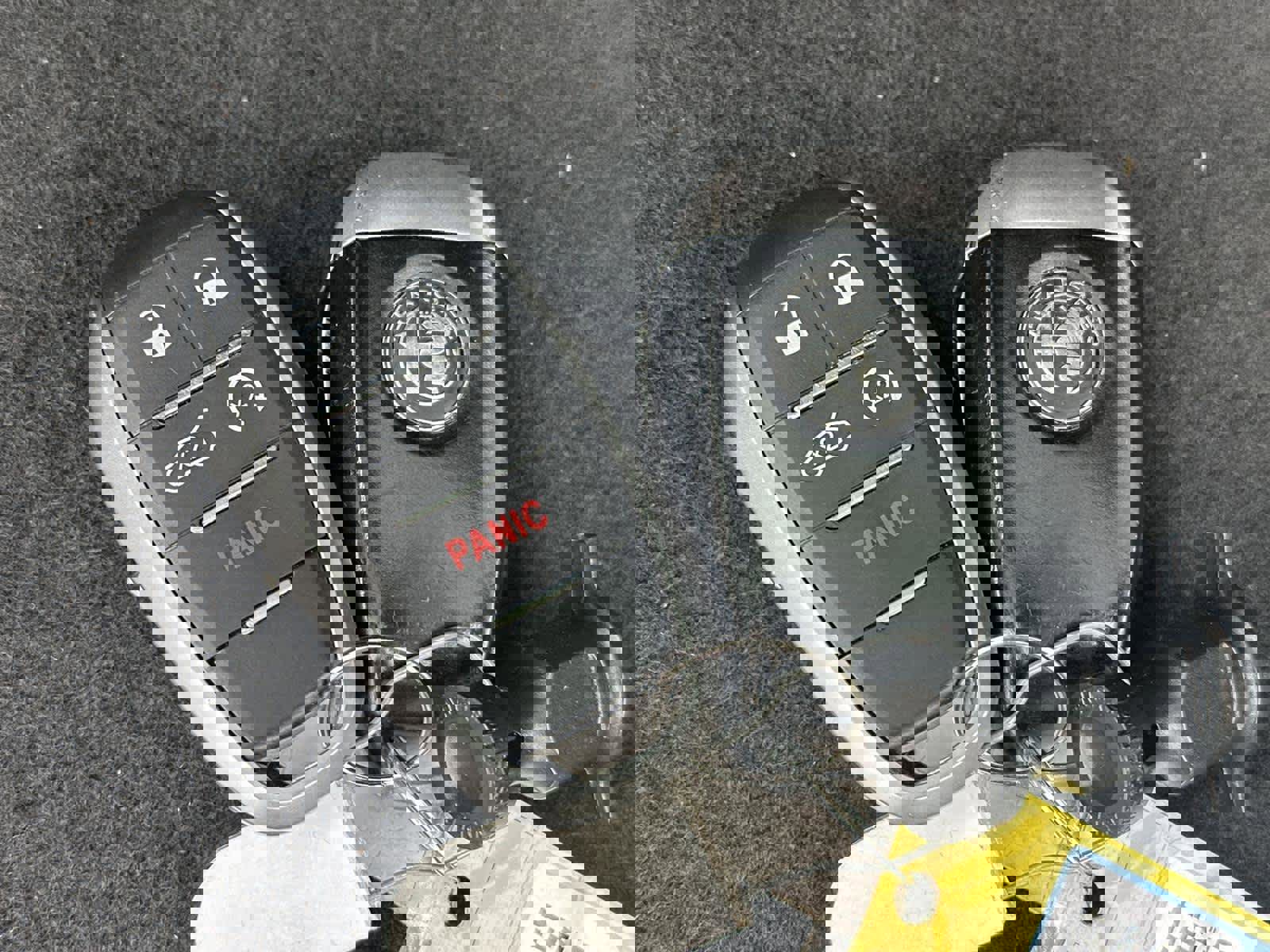 Used 2020 Alfa Romeo Stelvio w/ Nero Edizione image 20