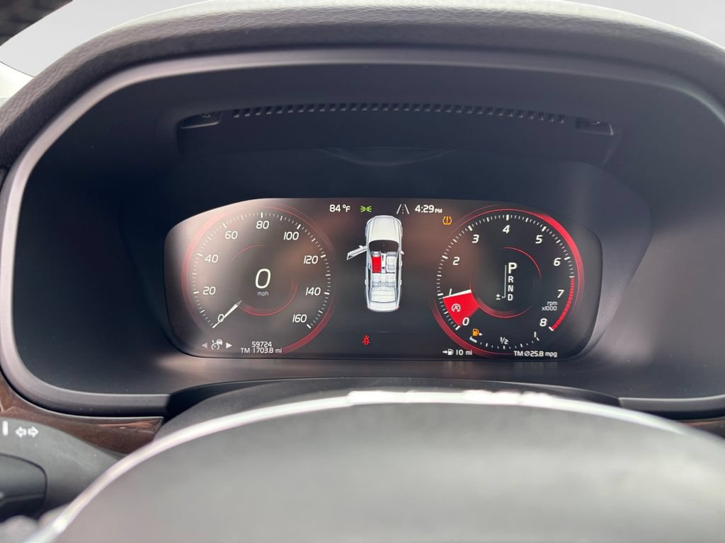 Used 2018 Volvo S90 T5 Momentum w/ Convenience Package FWD image 16