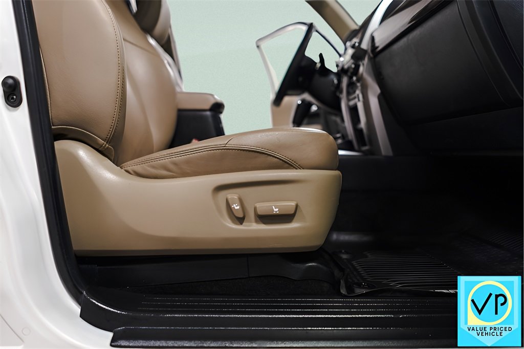 Used 2020 Toyota 4Runner 4WD image 38