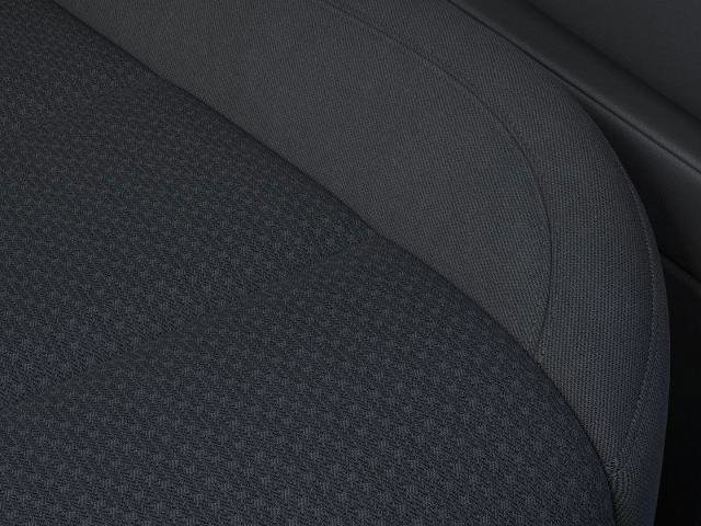 New 2026 GMC Sierra 2500 Pro w/ 1SA Pro Safety Plus Package image 45