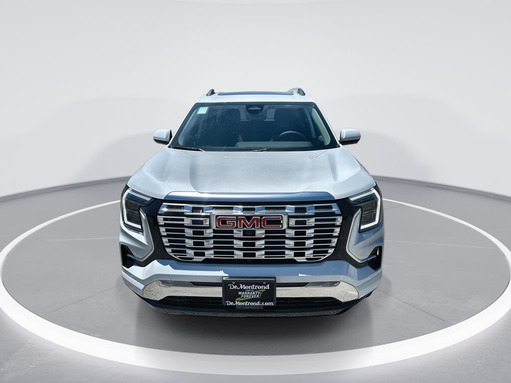 New 2026 GMC Terrain Denali AWD/4WD image 3