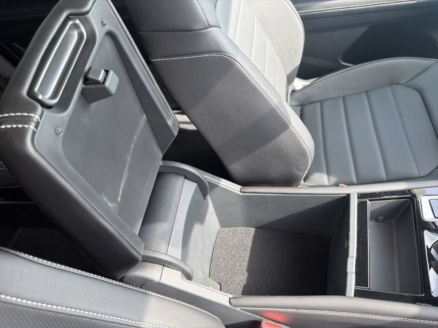 New 2026 Volkswagen Atlas SEL AWD/4WD image 36