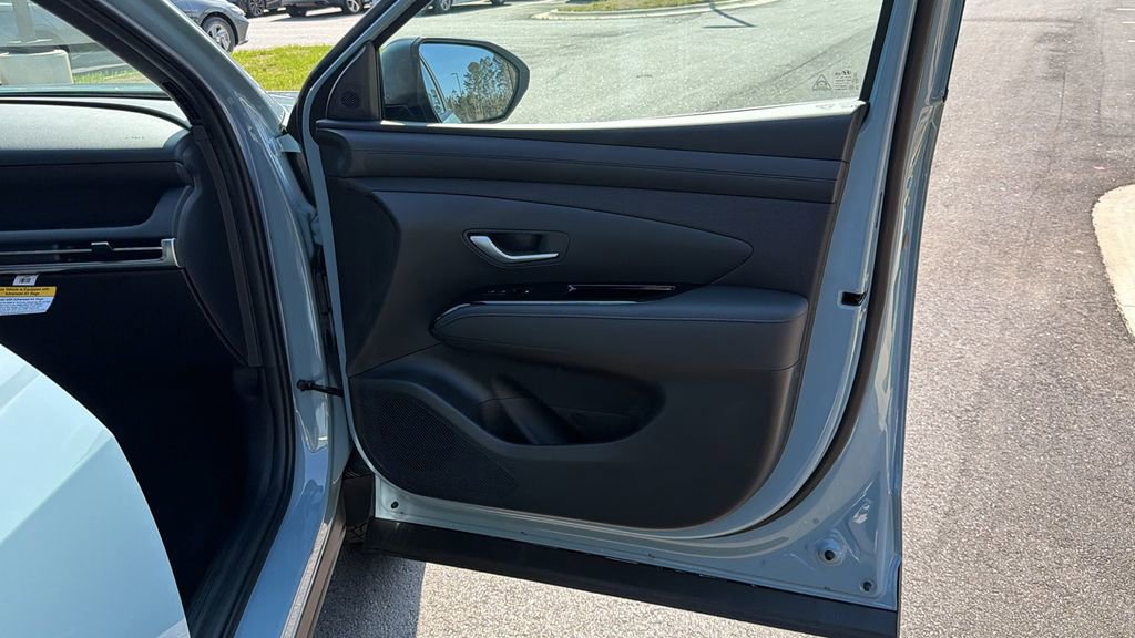 New 2026 Hyundai Santa Cruz XRT image 15