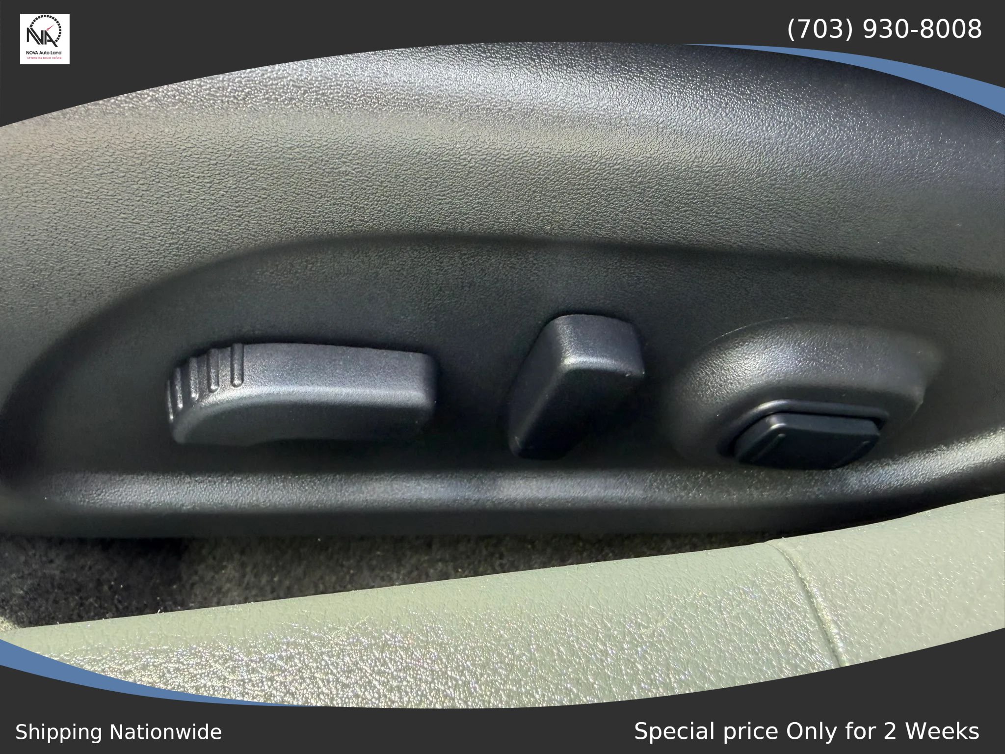 Used 2016 Nissan Altima 2.5 SR FWD image 16