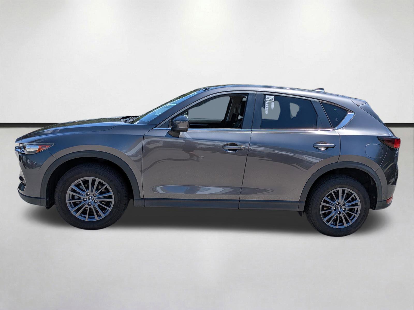 Used 2019 MAZDA CX-5 Touring FWD image 7