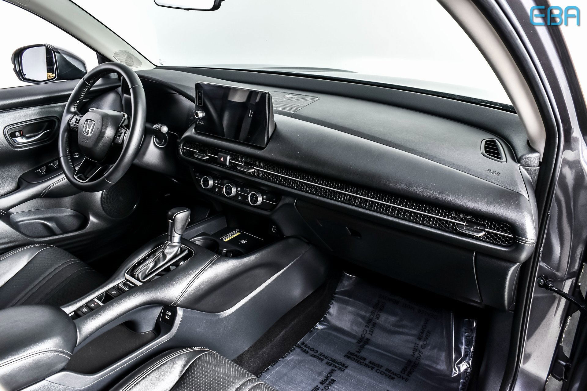 Used 2025 Honda HR-V EX-L image 24