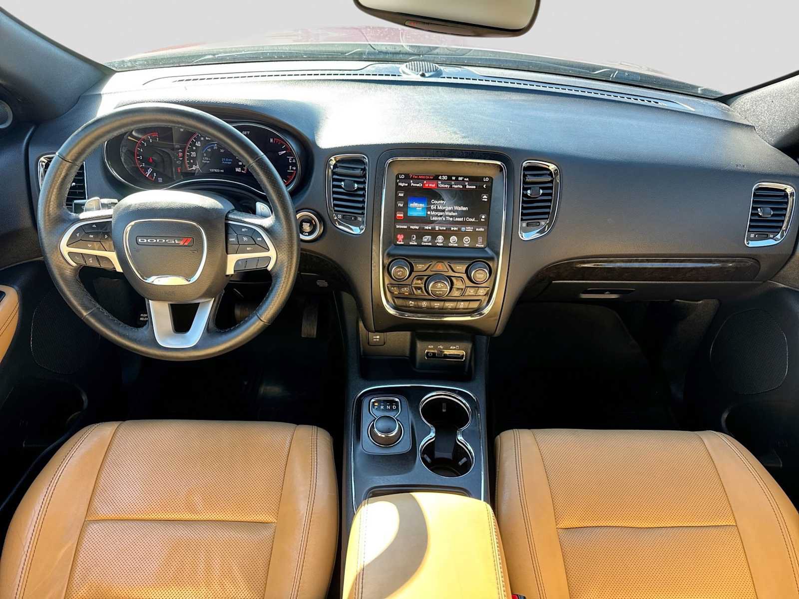 Used 2017 Dodge Durango Citadel AWD/4WD image 15