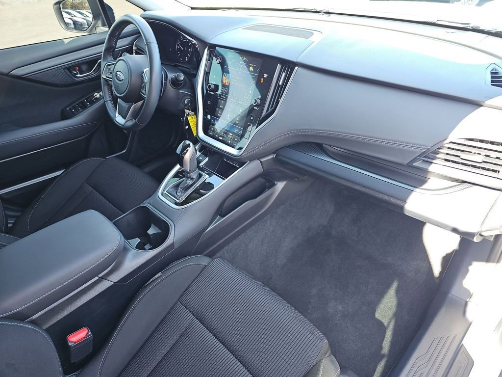 Used 2023 Subaru Legacy Premium image 15