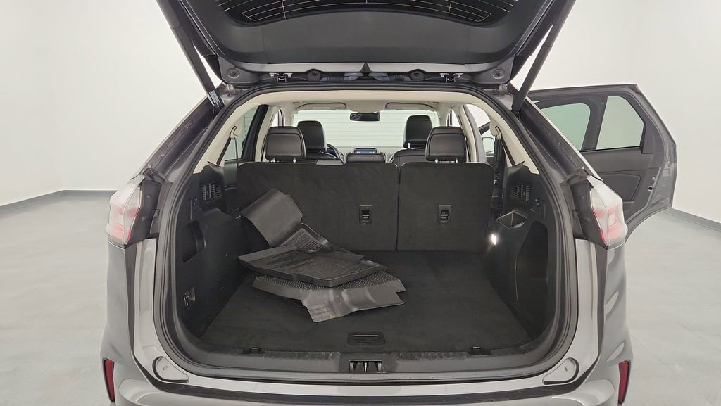 Used 2022 Ford Edge SEL w/ Convenience Package image 27