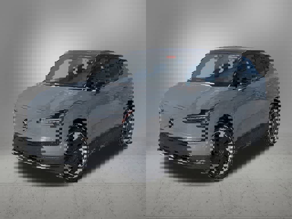 New 2026 Volvo EX30 Plus w/ Protection Package Premier
