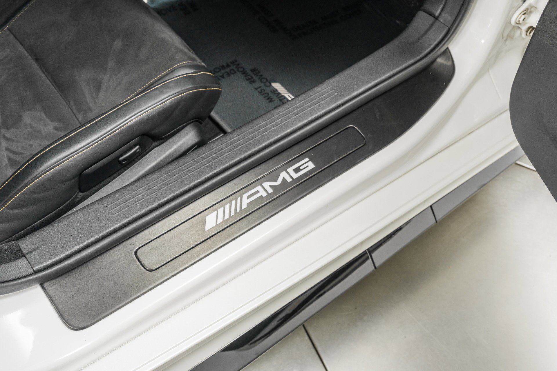 Used 2018 Mercedes-Benz AMG GT R image 31