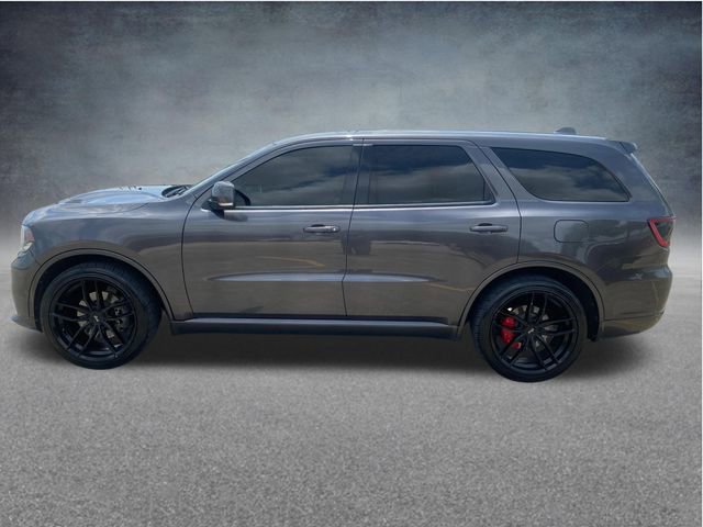 Used 2019 Dodge Durango R/T AWD/4WD image 2