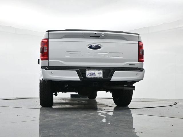Certified 2023 Ford F150 XLT w/ Equipment Group 302A High image 39