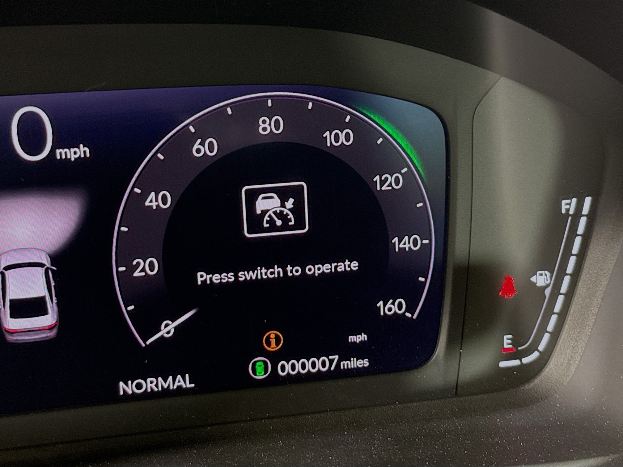 New 2026 Honda Accord Sport image 11