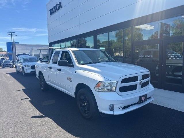 Used 2019 RAM 1500 Express