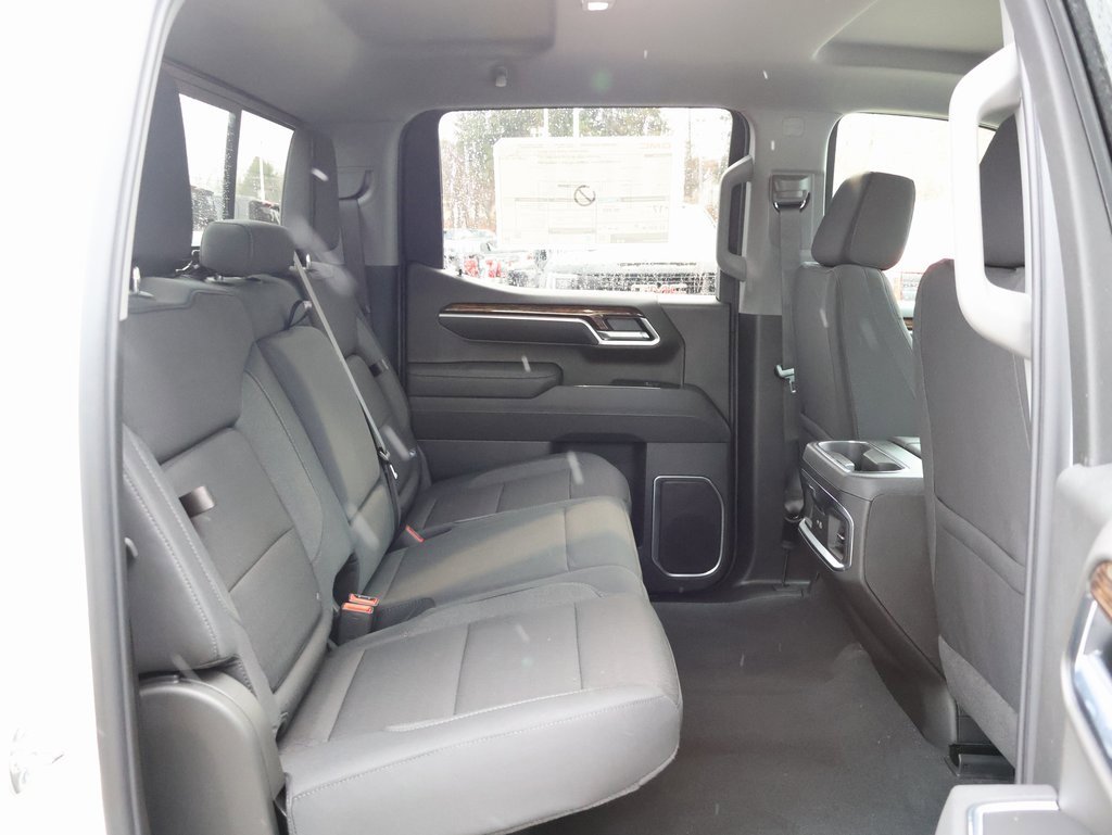 New 2026 GMC Sierra 1500 Elevation w/ Preferred Package image 36