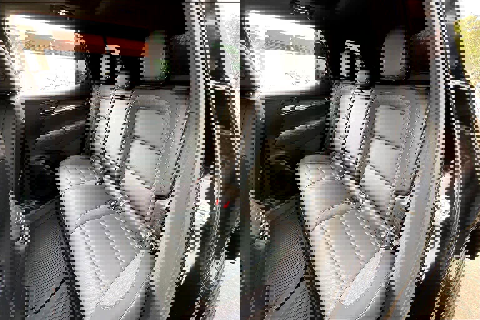 Used 2026 GMC Terrain AT4 w/ Convenience Package III image 21