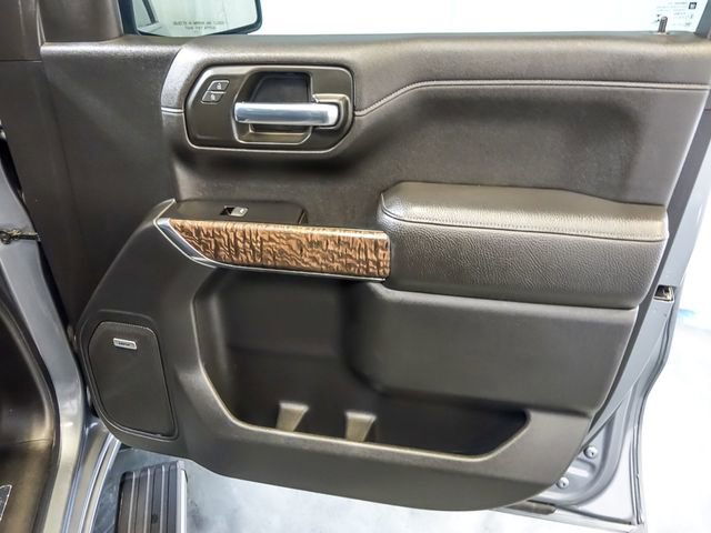 Certified 2019 GMC Sierra 1500 Denali w/ Denali Ultimate Package image 37