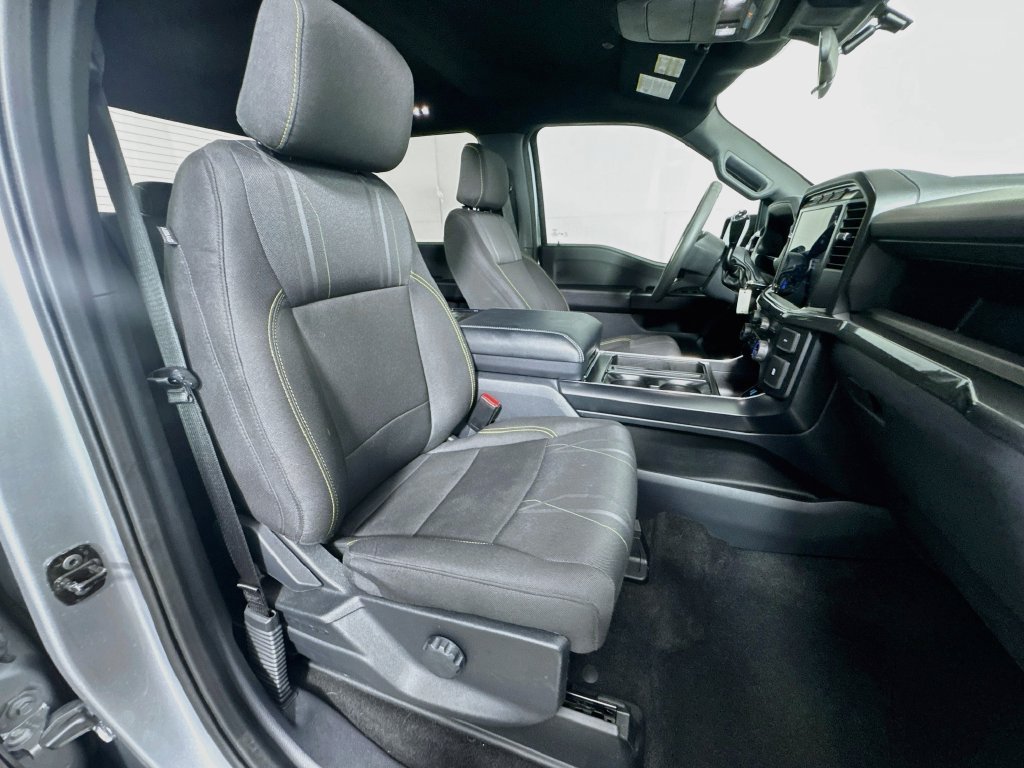 Used 2024 Ford F150 STX RWD image 32