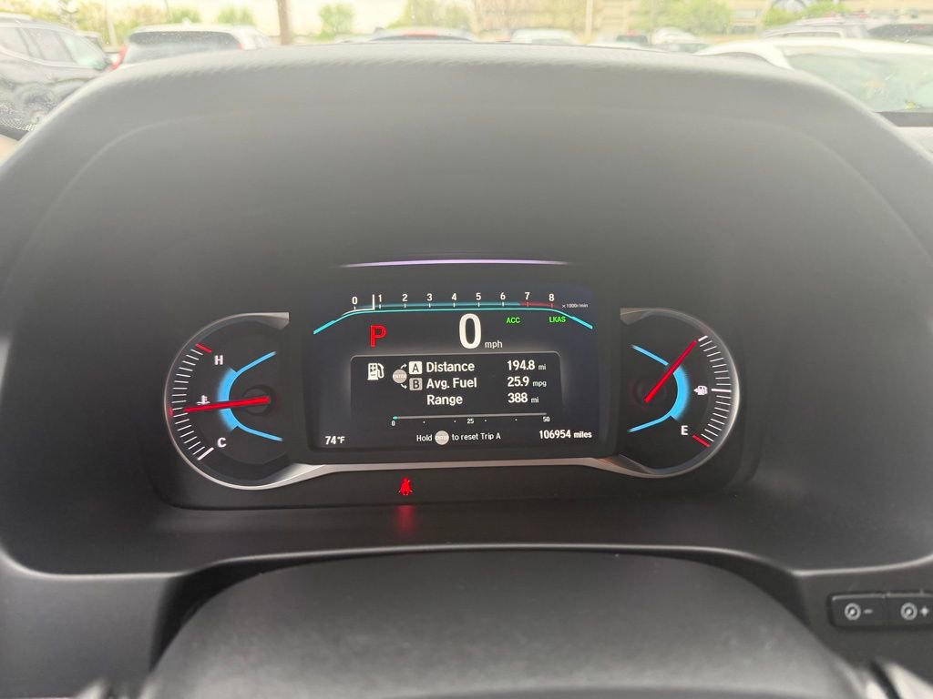 Used 2019 Honda Pilot Touring image 10