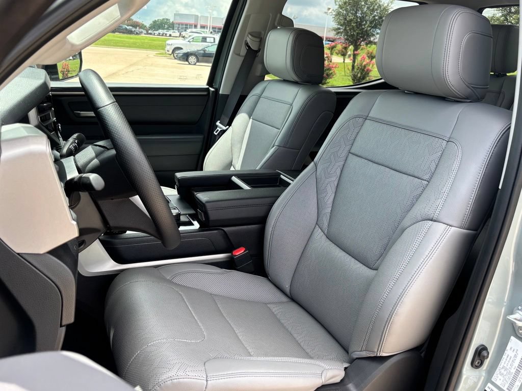 New 2023 Toyota Tundra SR5 RWD image 12