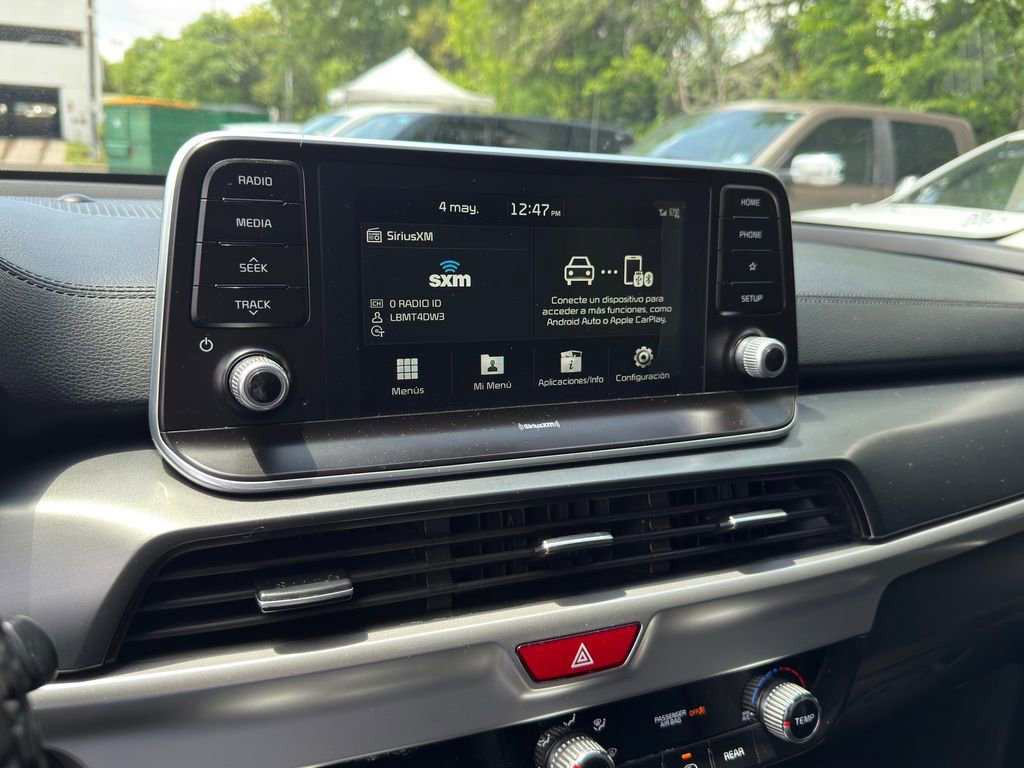 Used 2020 Kia Telluride S AWD/4WD image 16