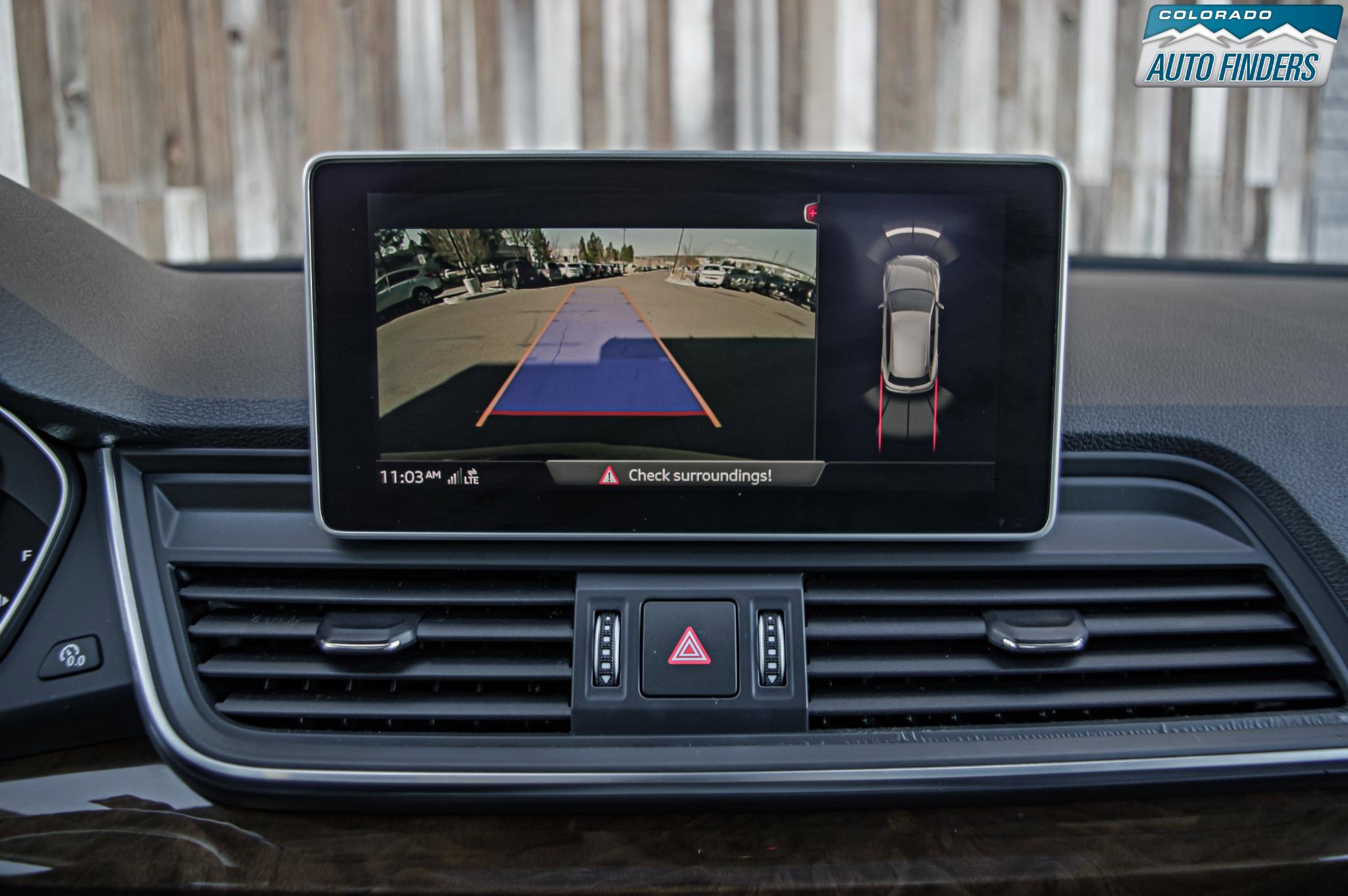 Used 2019 Audi Q5 2.0T Premium Plus w/ Premium Plus Package image 19