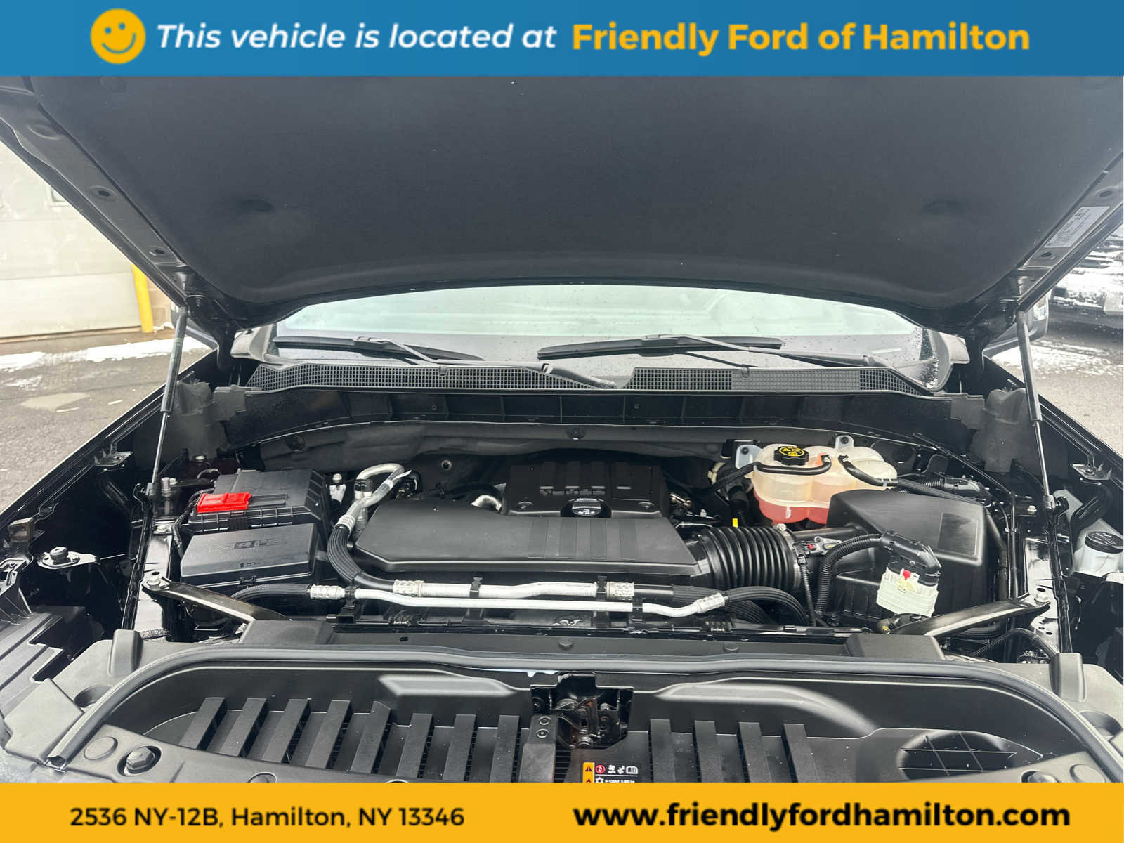 Used 2023 Chevrolet Silverado 1500 LT image 21