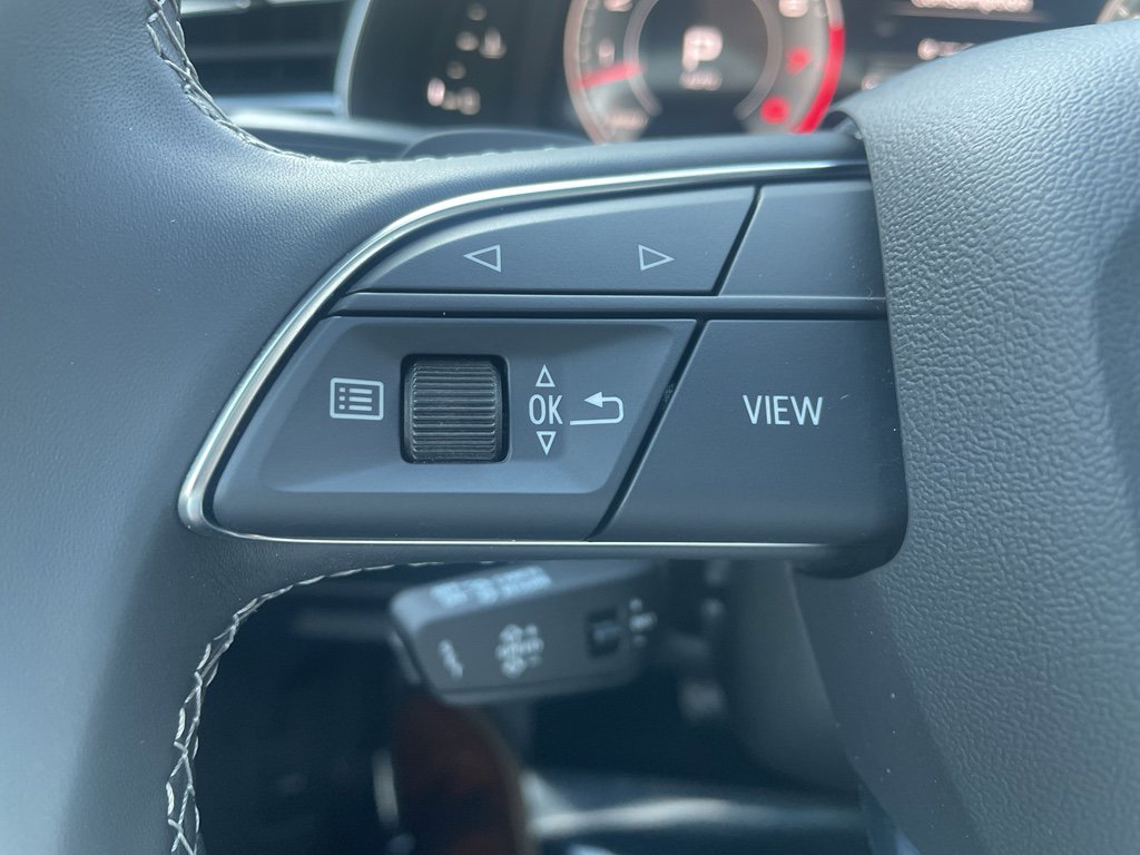 Used 2025 Audi Q7 3.0T Premium Plus image 21