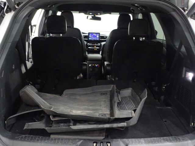 Used 2022 Ford Explorer ST-Line w/ Class IV Trailer Tow Package image 14
