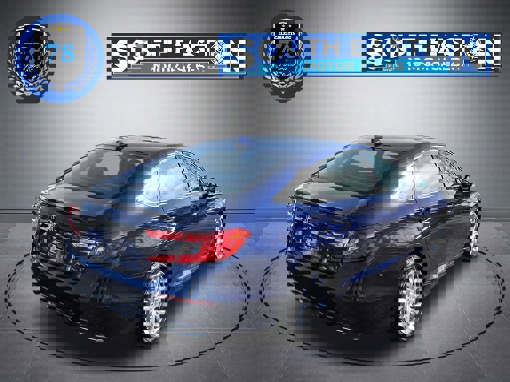 Used 2019 Honda Accord LX image 6