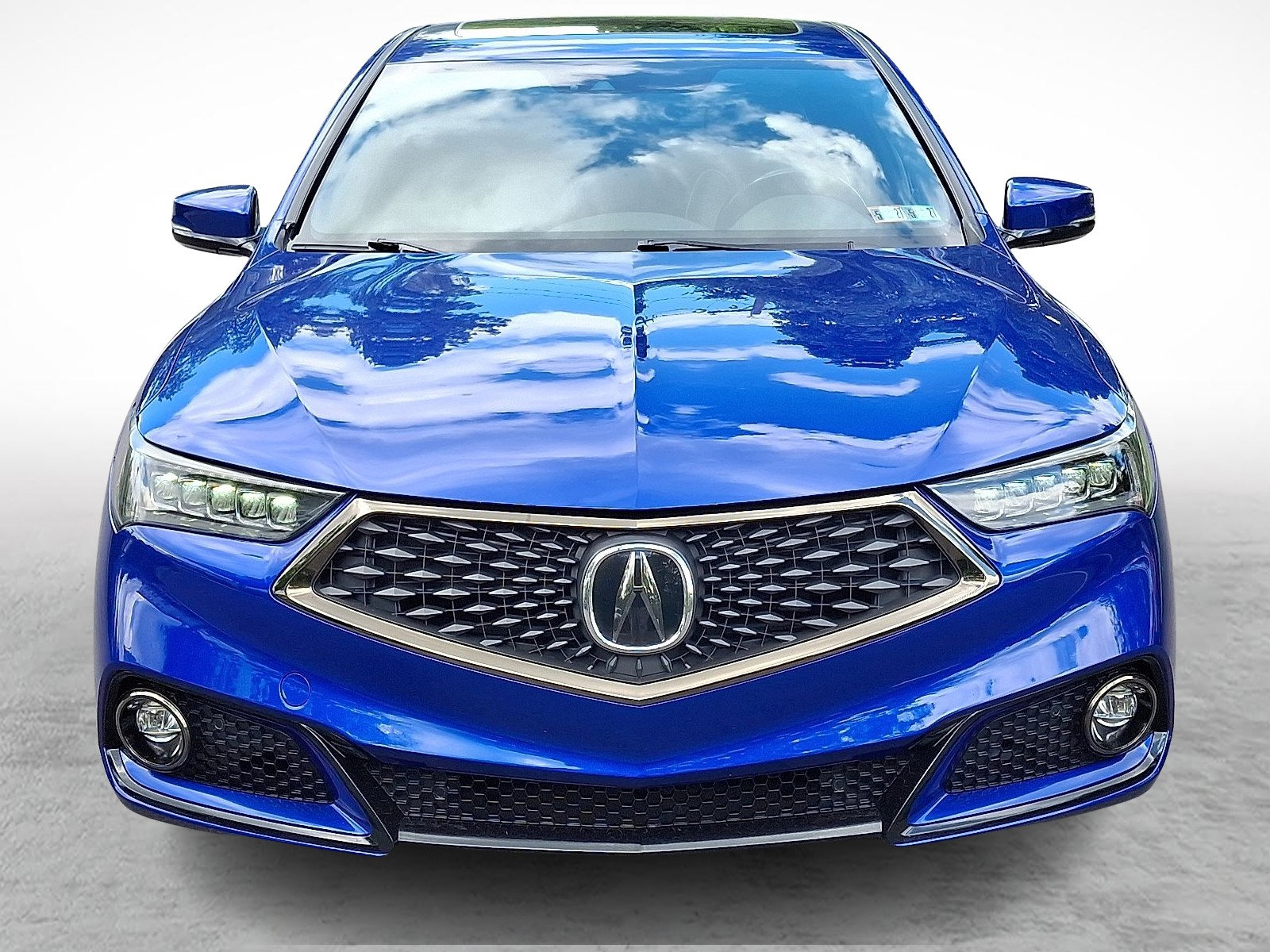 Used 2020 Acura TLX Type S PMC Edition AWD/4WD video 2