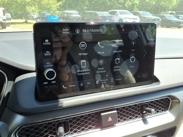 New 2026 Acura Integra A-Spec w/ Technology Package FWD image 19