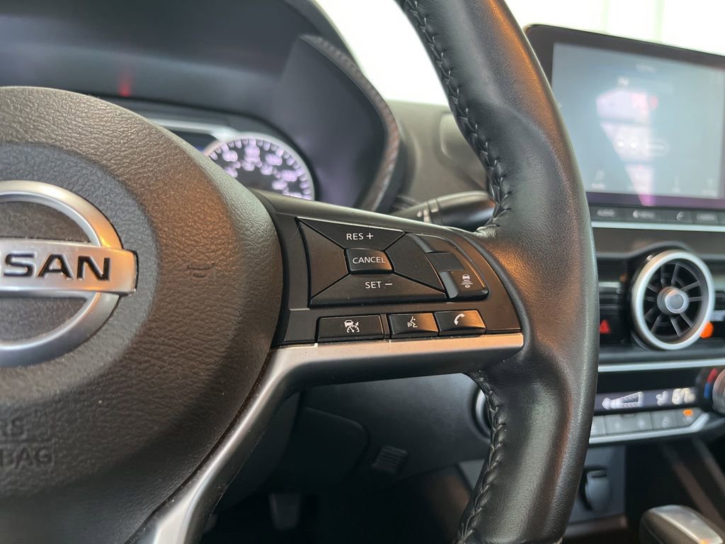 Used 2020 Nissan Sentra SV image 7