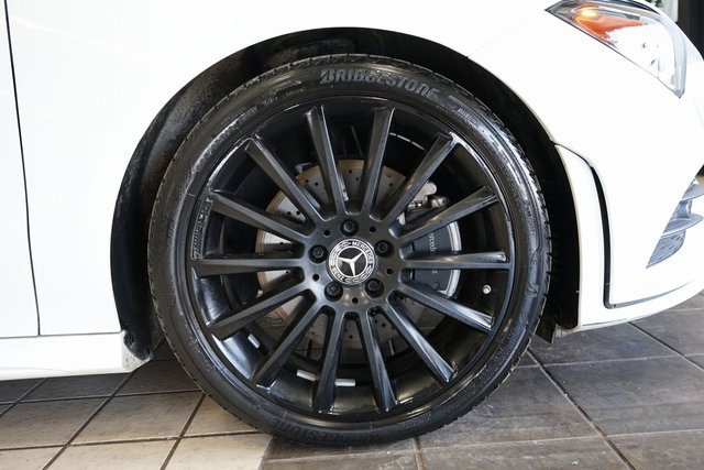 Used 2020 Mercedes-Benz CLA 250 4MATIC image 60