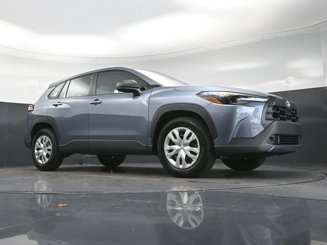 Used 2026 Toyota Corolla Cross L FWD image 26
