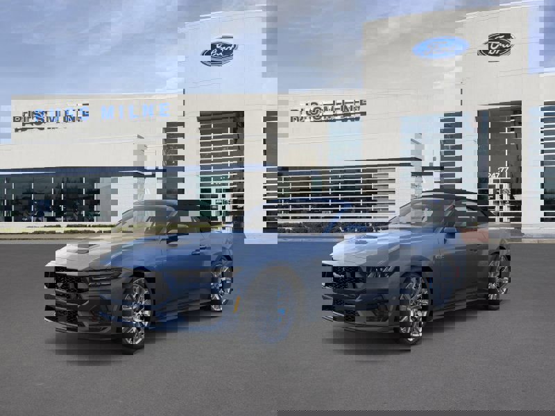 New 2024 Ford Mustang GT Premium image 23