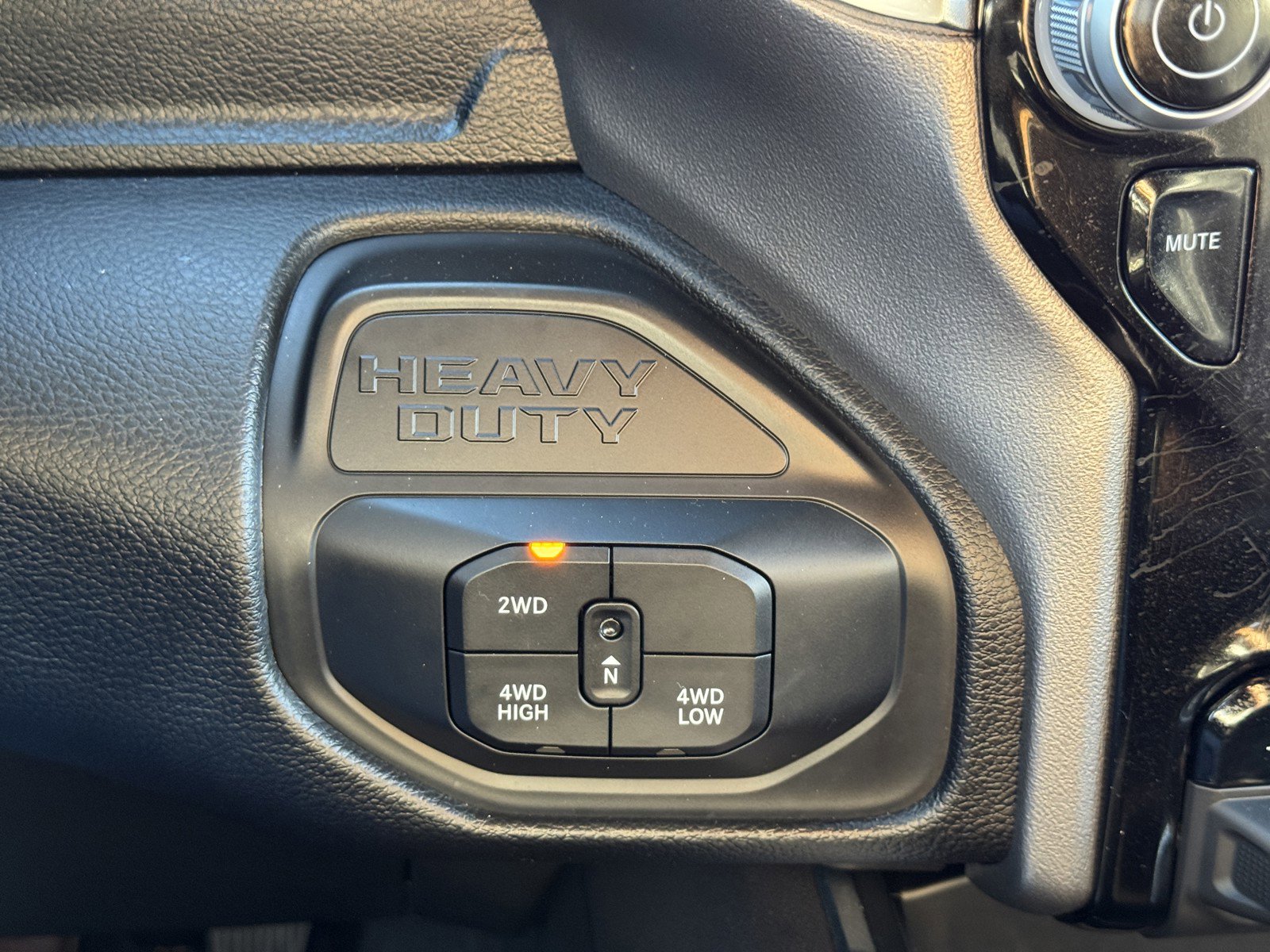 Used 2026 RAM 3500 Laramie w/ Towing Technology Group image 22