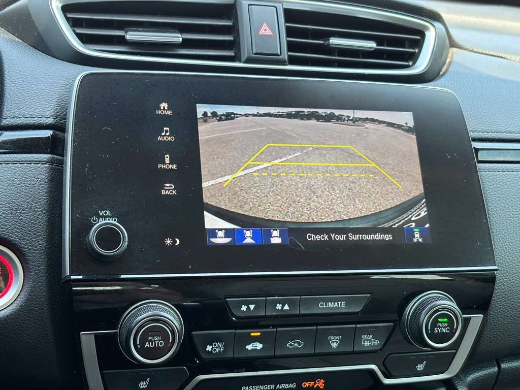 Used 2018 Honda CR-V EX-L image 22